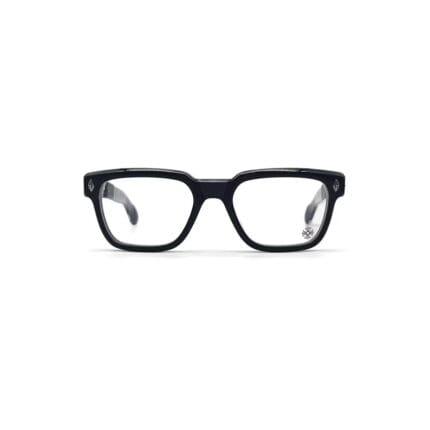 Chrome Hearts Pen 15 BK Glasses