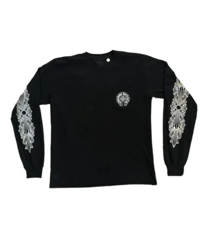 Chrome Hearts Las Vegas Exclusive LS Sweatshirt