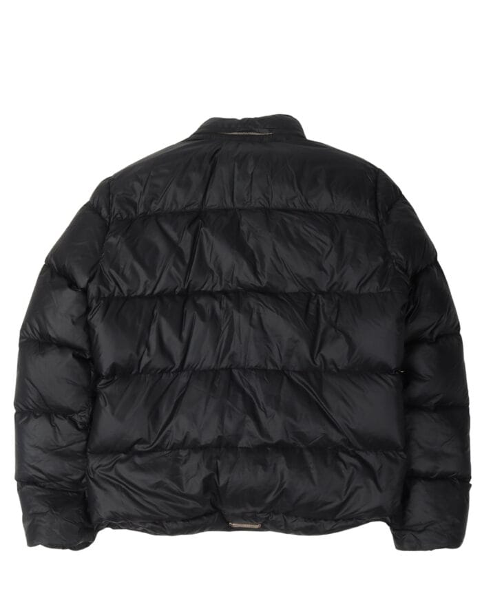 Chrome Hearts Down Filled Puffer Jacket