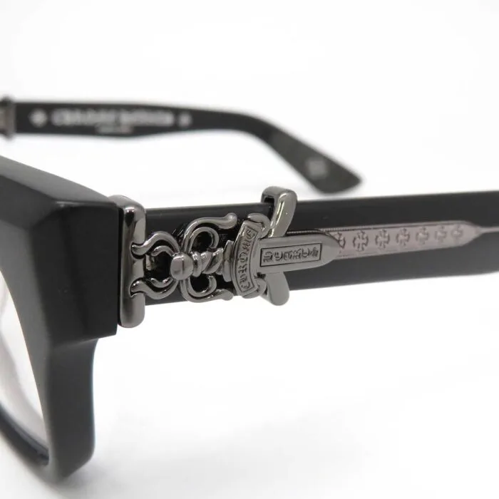 Chrome Hearts VAGILLIONAIRE Glasses