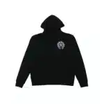 CH Horseshoe Malibu Pullover Hoodie Black