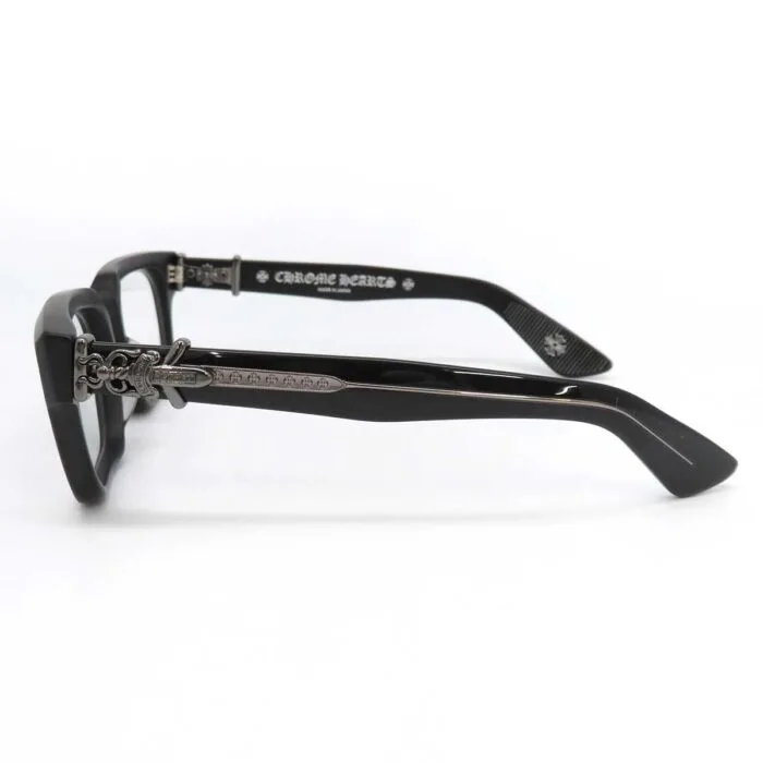 Chrome Hearts VAGILLIONAIRE Glasses