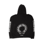 Chrome Hearts Matty Boy Chomper Hoodie