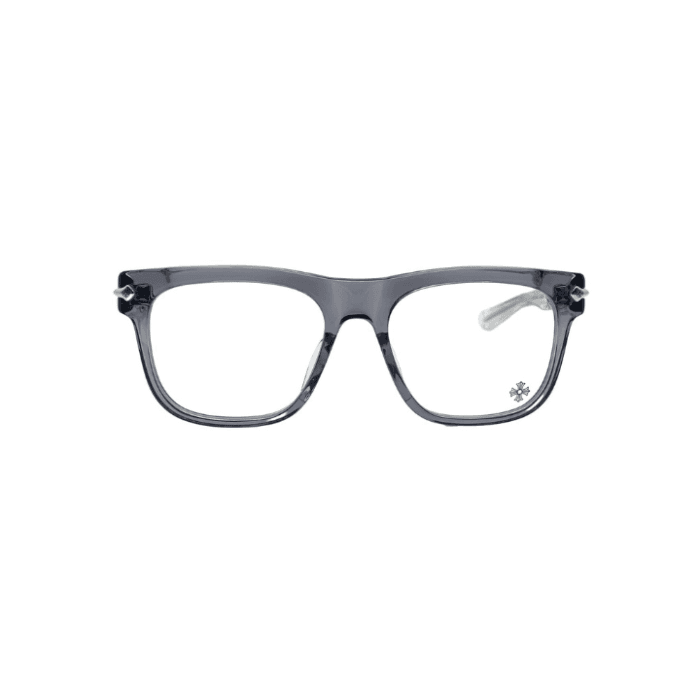 https://chromeheartsglasses.com/chrome-hearts-slidn-graphite-crystal-rx-glasses/