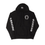 Chrome Hearts Matty Boy Chomper Hoodie