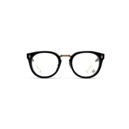 Chrome Hearts Sac BK/GP Dagger Glasses