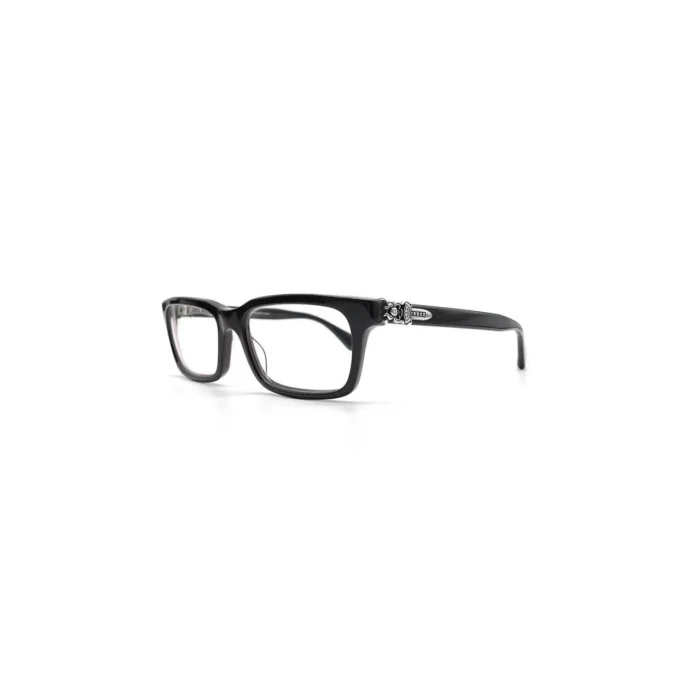 Chrome Hearts RUMPLEFORESKIN BK Glasses