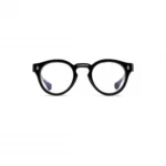 Chrome Hearts PETER ARNELL BK/GP Glasses