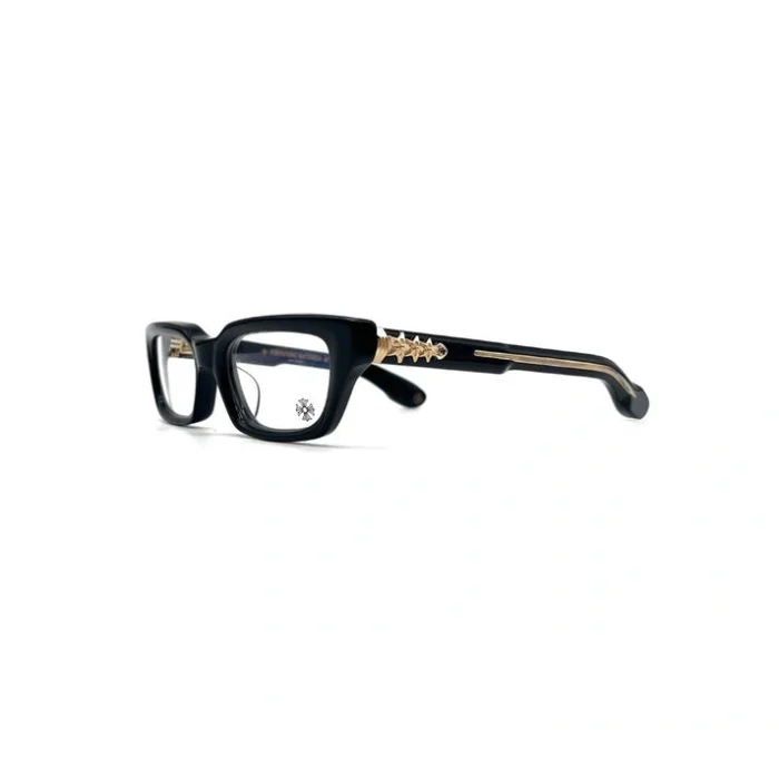 Chrome Hearts ASSTRAORDINAIRE-A KGP Star Glasses