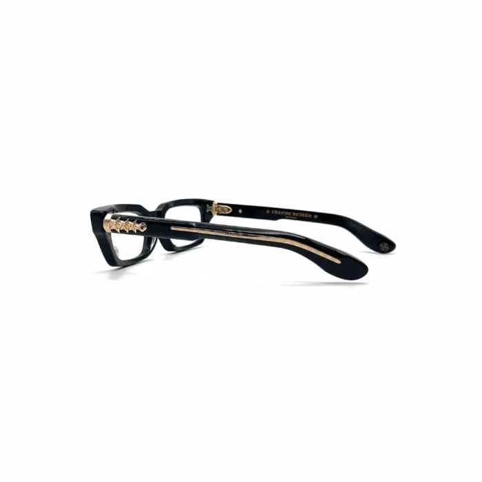 Chrome Hearts ASSTRAORDINAIRE-A KGP Star Glasses