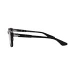 Chrome Hearts Baggins Black Glasses