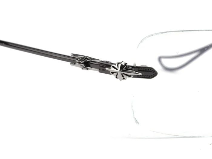 Chrome Hearts Sinnergasm Glasses