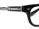 Chrome Hearts JENNA TAIL YEA Glasses