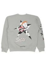 Chrome Hearts Matty Boy Suggest Sweatshirt