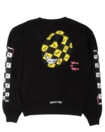 Chrome Hearts Matty Boy Pretense The Pretend Sweatshirt