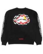 Chrome Hearts Matty Boy Crewneck