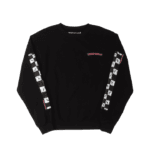 Chrome Hearts Matty Boy Pretense The Pretend Sweatshirt